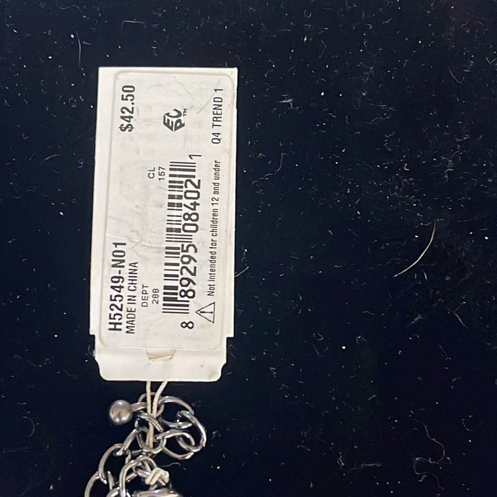 Necklace - Picture 2 of 2